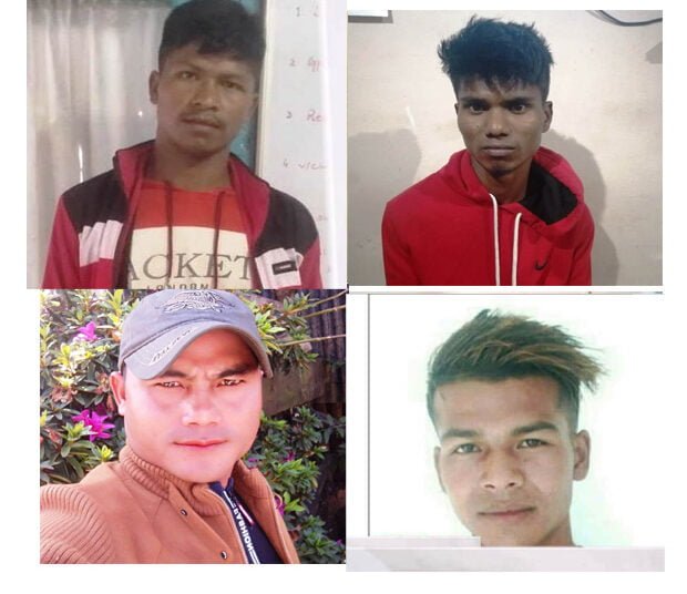 ‘Tell Me, I Love You’ and 2 others arrested for killing cabbie