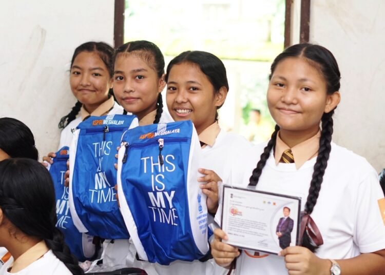 1900 students graduate from ASPIRE