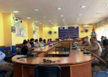 Sensitization programme on combating child trafficking held in Jowai