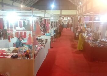 Artisans get boost through expo