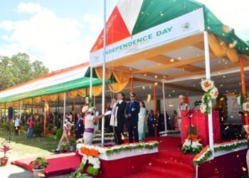 CM highlights State’s ‘progressive path’ on I-Day