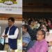 Panel discussion on ‘Modi@20: Dreams Meet Delivery’ held in NEHU