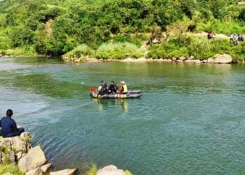 I-Day picnic ends in tragedy, 2 drown in river