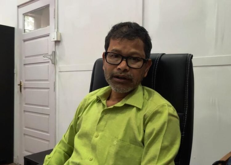 Home Minister defends police against BJP accusations