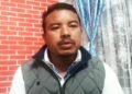 SSA teachers ask for correction in State Govt norms