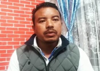 SSA teachers ask for correction in State Govt norms