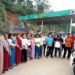 District administration reopens toll plaza in Lumshnong