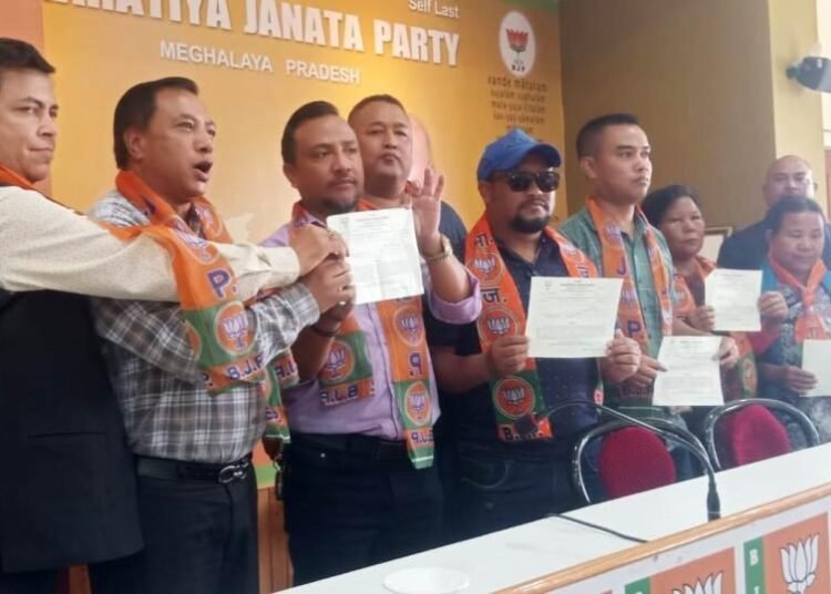 Elections 2023: BJP confident of making further inroads in State