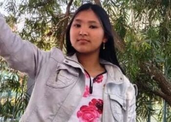 Student goes missing from St. Mary’s college campus