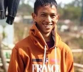 Tourist taxi driver found murdered