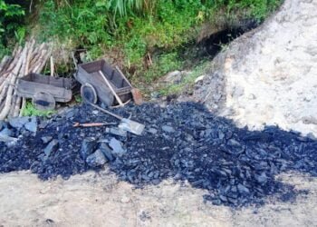 1 dead, another injured in latest Shallang coal mine mishap