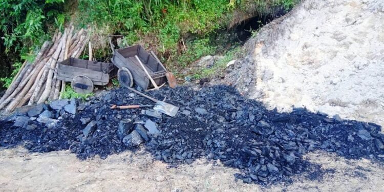 1 dead, another injured in latest Shallang coal mine mishap