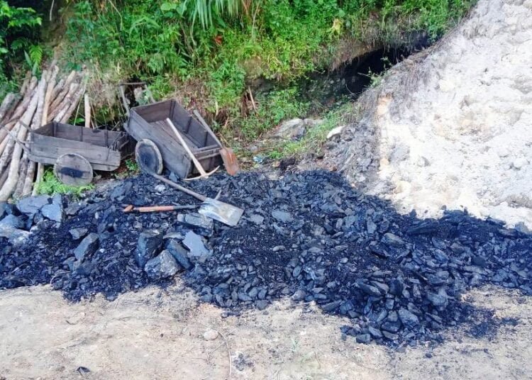 1 dead, another injured in latest Shallang coal mine mishap