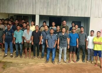 GSU demands action on power cuts in Phulbari