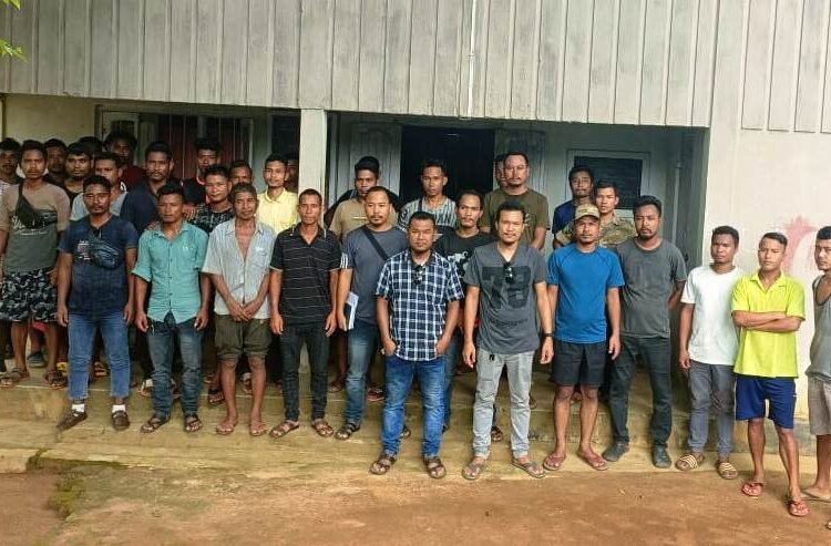 GSU demands action on power cuts in Phulbari