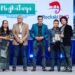 Shillong Cherry Blossom Festival wins WOW Awards Asia