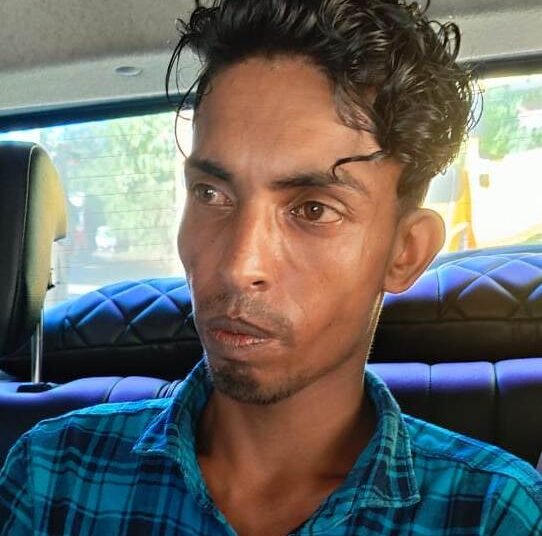 ‘Wanted’ Bangladeshi trafficker arrested in Kuliang