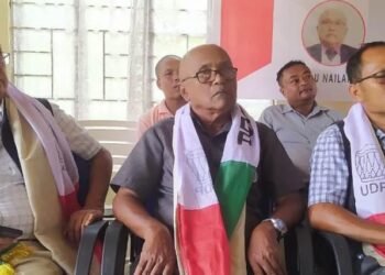 Not 1 but 2 former KHADC chiefs join UDP