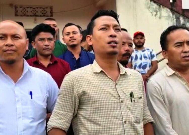 Groups come together to oppose casinos in Ri-Bhoi