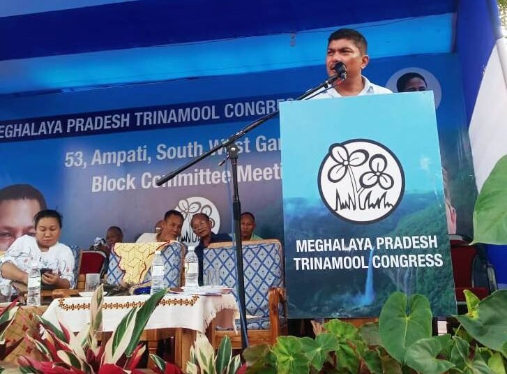 MDA Govt took credit for schemes launched by Mukul Govt: Zenith