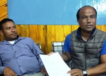 Mawkyrwat PDF leaders quit to support Sounder