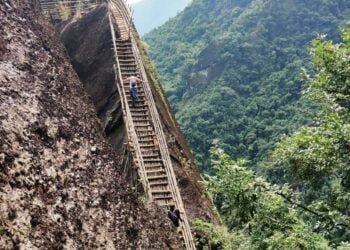 Mawryngkhang route to reopen after bridges repaired