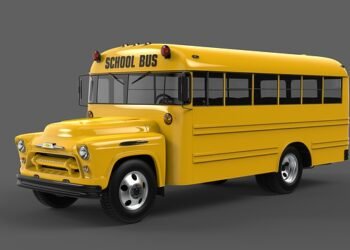 Govt in process of launching school bus system in city