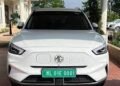 Electric vehicles yet to pick up in State, only 49 so far