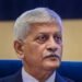 Justice U U Lalit appointed 49th CJI