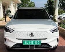 Electric vehicles yet to pick up in State, only 49 so far