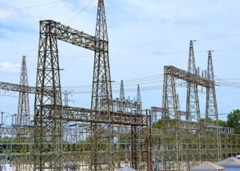 MePDCL ranks poorly in national rating