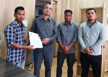 Transfer of Block 1 in 1951 a crime against Khasi-Jaiñtia people: JSU