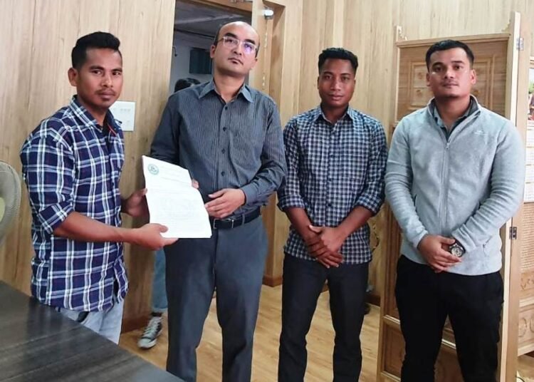 Transfer of Block 1 in 1951 a crime against Khasi-Jaiñtia people: JSU