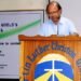 Talk held on ‘Indigenous Peoples in India: A Latent Force to contend with’