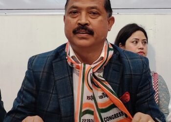 UDP-BJP antagonism led to Bernard arrest: Pala
