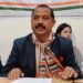 UDP-BJP antagonism led to Bernard arrest: Pala