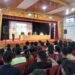 Awareness talk on ragging held at Shillong College