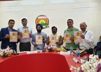 Karyashala workshop conducted in NEHU