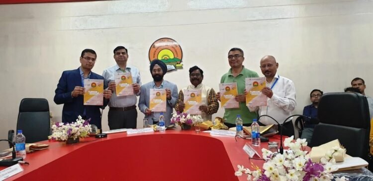 Karyashala workshop conducted in NEHU