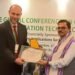 NEHU VC receives Elite Academic Award 2022