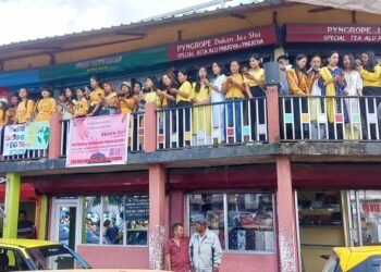 SAN-KER, MLCU mark World Suicide Prevention Day