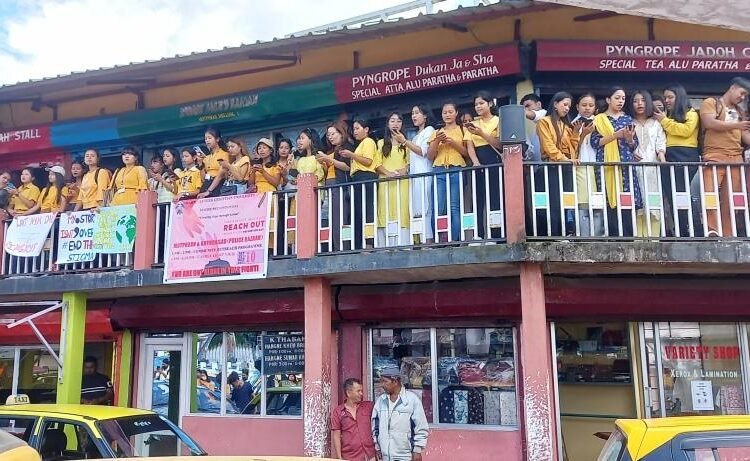 SAN-KER, MLCU mark World Suicide Prevention Day