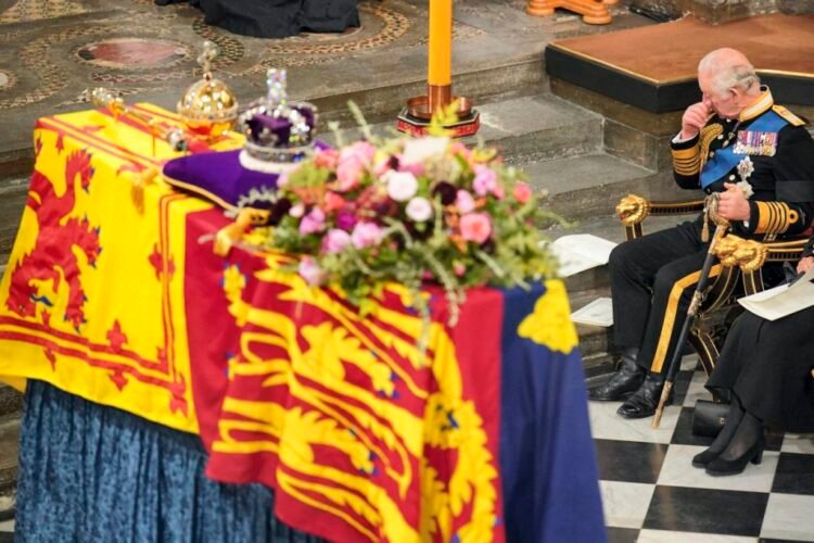 UK and world bids final farewell to Queen Elizabeth II at historic funeral
