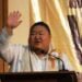 Nagaland BJP chief has different take on RSS chief’s remarks