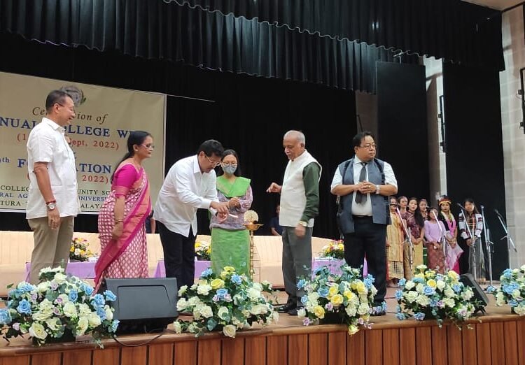 CM talks up tertiary education as lynchpin of economic growth