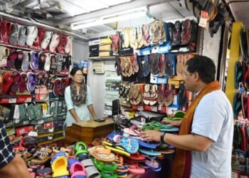 Purno’s projects to get upgrades by son