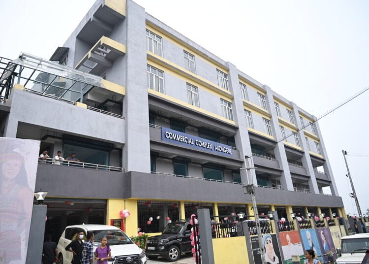 Tura finally getting attention it deserves thanks to NPP: Conrad