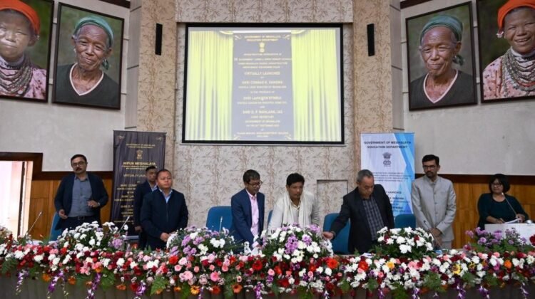 50 primary schools upgraded under newly launched programme