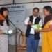 Rashtriya Poshan Maah awareness held at Mawkyrwat