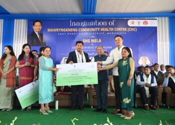 Community investment fund to benefit 4676 SHGs in State: CM
